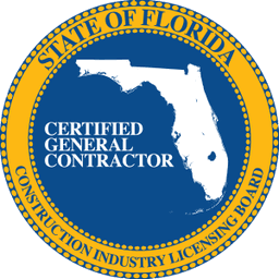 CGC Certified General Contractor