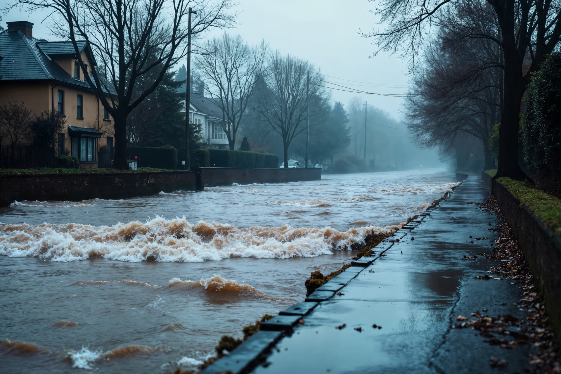 Water Damage